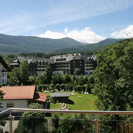 Apartament Z Widokiem Karpacz Exterior foto