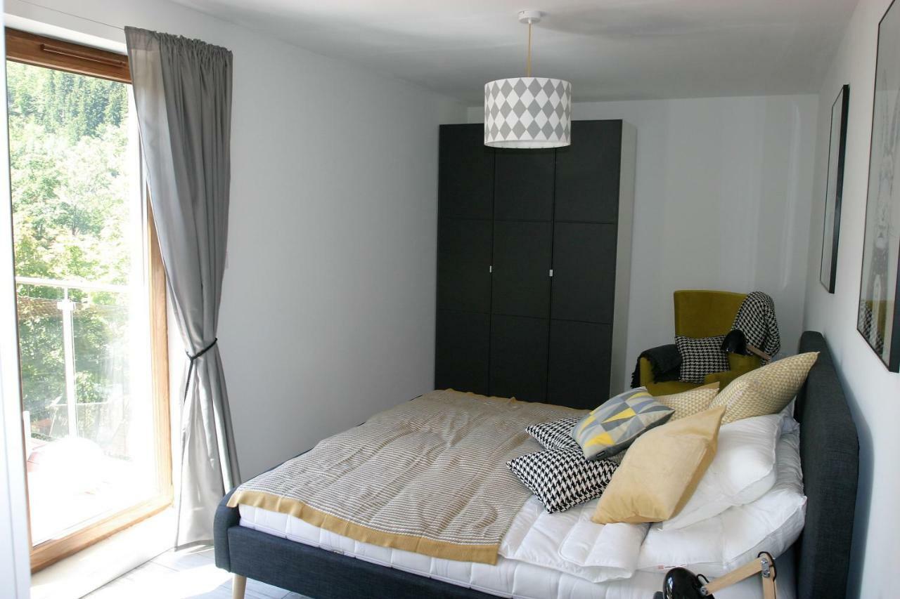 Apartament Z Widokiem Karpacz Exterior foto