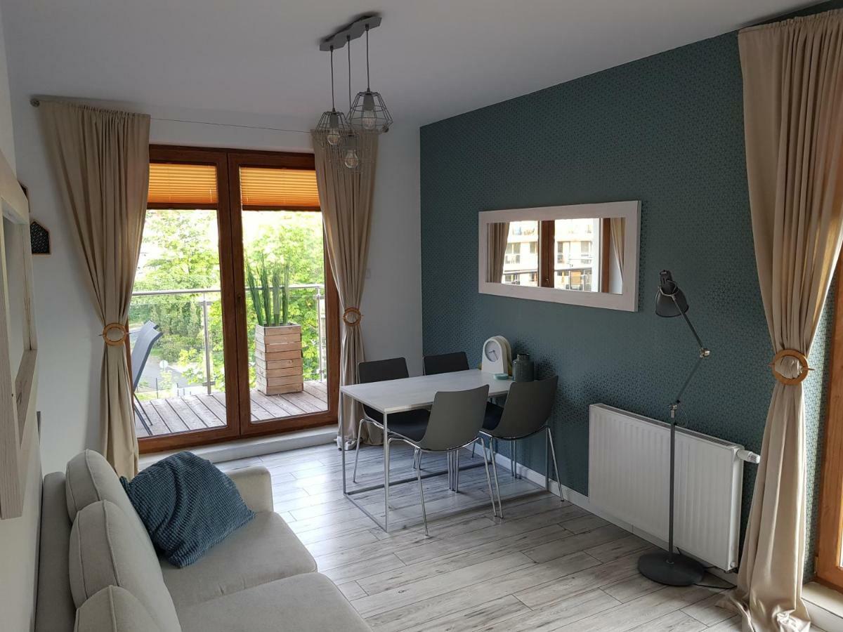 Apartament Z Widokiem Karpacz Exterior foto