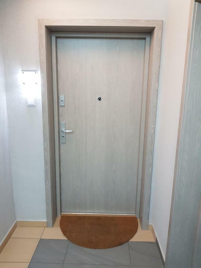 Apartament Z Widokiem Karpacz Exterior foto