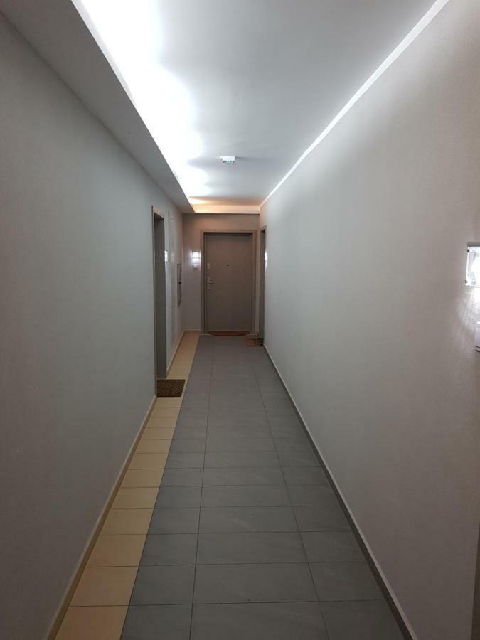 Apartament Z Widokiem Karpacz Exterior foto