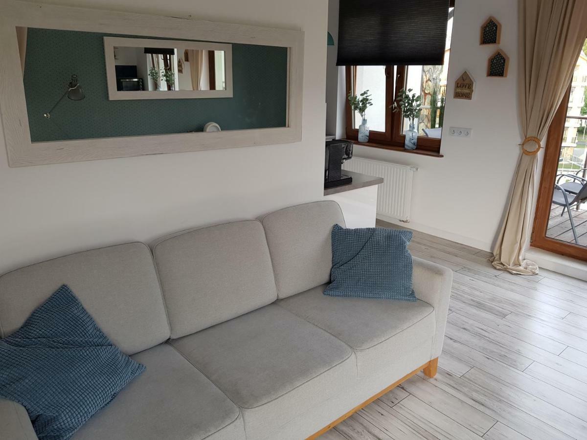 Apartament Z Widokiem Karpacz Exterior foto